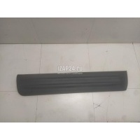 Накладка двери передней правой Mitsubishi Pajero/Montero III (V6, V7) (2000 - 2006) MR606215
