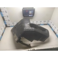 Накладка заднего бампера левая Mitsubishi Pajero/Montero III (V6, V7) (2000 - 2006) MR548013