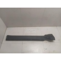 Накладка на порог (наружная) Mitsubishi Pajero/Montero III (V6, V7) (2000 - 2006) MR508195