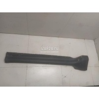 Накладка на порог (наружная) Mitsubishi Pajero/Montero III (V6, V7) (2000 - 2006) MR508196