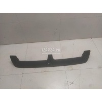 Спойлер Mitsubishi Pajero/Montero III (V6, V7) (2000 - 2006) MR605797