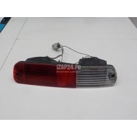 Фонарь задний в бампер левый Mitsubishi Pajero/Montero III (V6, V7) (2000 - 2006) MN133775
