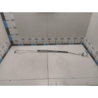 Трубка кондиционера Mitsubishi Pajero/Montero III (V6, V7) (2000 - 2006) MR360718