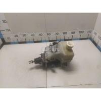 Блок ABS (насос) Mitsubishi Pajero/Montero III (V6, V7) (2000 - 2006) MR977461