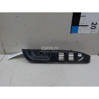 Накладка декоративная Mitsubishi Outlander (CU) (2001 - 2008) MN151274XB