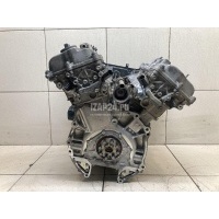 Двигатель Toyota RX 300/330/350/400h (2003 - 2009) 1900020820