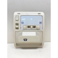 Плафон салонный Toyota RX 300/330/350/400h (2003 - 2009) 812600E040B0