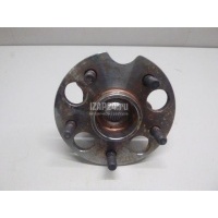 Ступица задняя GSP RX 300/330/350/400h (2003 - 2009) 9326036