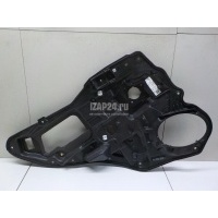 Панель двери Mazda Mazda 6 (GG) (2002 - 2007) GP9A7397XA