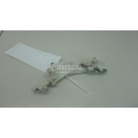 Направляющая переднего бампера левая Mazda Mazda 6 (GG) (2002 - 2007) GJ6A50E12C