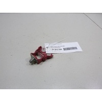 Петля двери багажника Mazda Mazda 6 (GG) (2002 - 2007) D35062210A