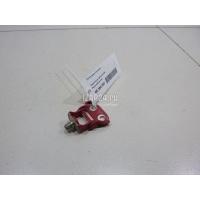 Петля двери багажника Mazda Mazda 6 (GG) (2002 - 2007) D35062210A