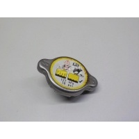 Крышка радиатора Mazda Mazda 6 (GG) (2002 - 2007) L3R415205