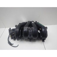 Коллектор впускной Mazda Mazda 3 (BK) (2002 - 2009) LF6013100