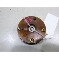 Механизм изменения фаз ГРМ Mazda Mazda 3 (BK) (2002 - 2009) ZJ01124X0
