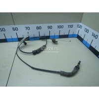 Трос газа Mazda Mazda 3 (BK) (2002 - 2009) BP4L41660E