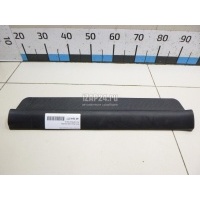 Накладка порога (внутренняя) Mazda Mazda 3 (BK) (2002 - 2009) BP4K68720K02