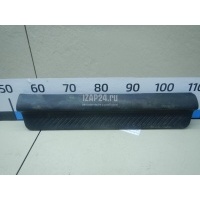 Накладка порога (внутренняя) Mazda Mazda 3 (BK) (2002 - 2009) BP4K68720K02