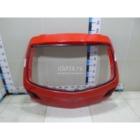 Дверь багажника Mazda Mazda 3 (BK) (2002 - 2009) BPYL6202XB