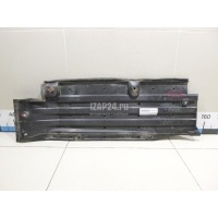 Защита антигравийная Mazda Mazda 3 (BK) (2002 - 2009) BR5S56343C