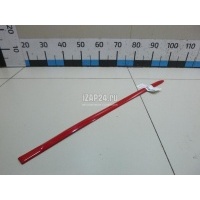 Молдинг задней правой двери Mazda Mazda 3 (BK) (2002 - 2009) BP4K5068211