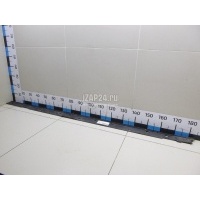 Накладка на порог (наружная) Mazda Mazda 3 (BK) (2002 - 2009) BR5V50480A