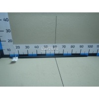 Накладка стекла переднего правого Mazda Mazda 3 (BK) (2002 - 2009) BP4K50640E