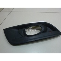 Рамка противотуманной фары правой Mazda Mazda 3 (BK) (2002 - 2009) BS3E50C11A