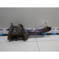 Рычаг задний продольный правый Mazda Mazda 3 (BK) (2002 - 2009) BP4K28200H