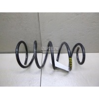 Пружина передняя Mazda Mazda 3 (BK) (2002 - 2009) BP4N34011C