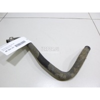 Патрубок отопителя Mazda Mazda 3 (BK) (2002 - 2009) BP4K6124XF