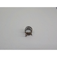 Хомут металлический Mazda Mazda 3 (BK) (2002 - 2009) 992861900P