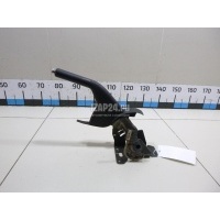 Рычаг стояночного тормоза Mazda Mazda 3 (BK) (2002 - 2009) BP4L44010J
