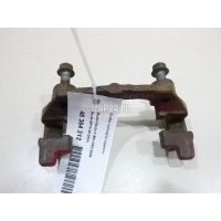 Скоба суппорта заднего Mazda Mazda 3 (BK) (2002 - 2009) BPYK2628XA