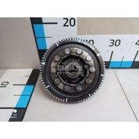 Дифференциал Mazda Mazda 3 (BK) (2002 - 2009) FA0227190C