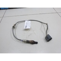 Датчик кислородный/Lambdasonde Mazda Mazda 3 (BK) (2002 - 2009) Z60218861A