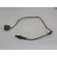 Датчик кислородный/Lambdasonde Mazda Mazda 3 (BK) (2002 - 2009) Z60218861A