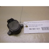 Датчик положения дроссельной заслонки Mazda Mazda 3 (BK) (2002 - 2009) ZJ0118911