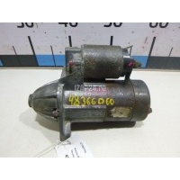 Стартер Mazda Mazda 3 (BK) (2002 - 2009) ZJ0118400