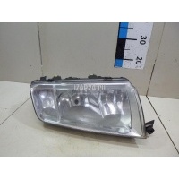 Фара правая VAG Fabia (1999 - 2007) 6Y1941016R