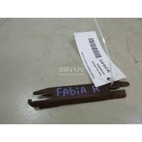 Планка разводки колодок правая VAG Fabia (1999 - 2007) 6Q0609820A