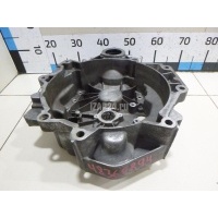 Корпус КПП VAG Fabia (1999 - 2007) 02T301107R