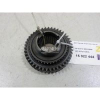 Шестерня 2-ой передачи VAG Golf IV/Bora (1997 - 2005) 02T311261A