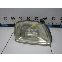 Фара правая Mitsubishi L200 (K6,K7) (1996 - 2006) MR439532
