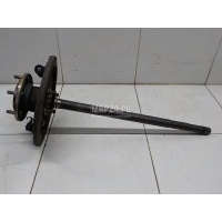 Полуось задняя правая Mitsubishi L200 (K6,K7) (1996 - 2006) MR331270