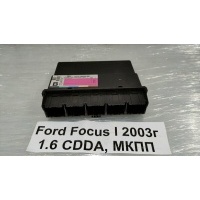Блок управления дверьми Ford Focus 1 2003 1S7T15K600BE