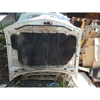 Отключения капота mitsubishi carisma 95 - 00