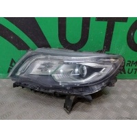 Фара Geely Atlas NL-3 2016-нв 7051003500, 01729088