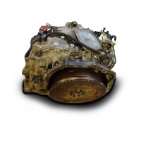 Кпп автомат scenic ii 2.0 dci aj0012