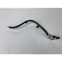 Opel astra k v клемма akumulatora 13526054